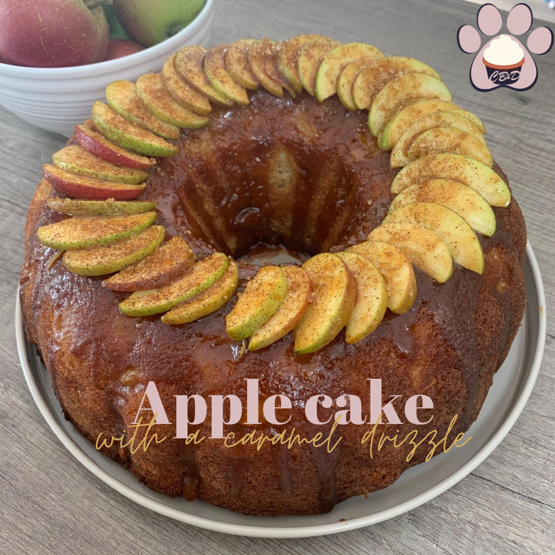 Apple cake (1)