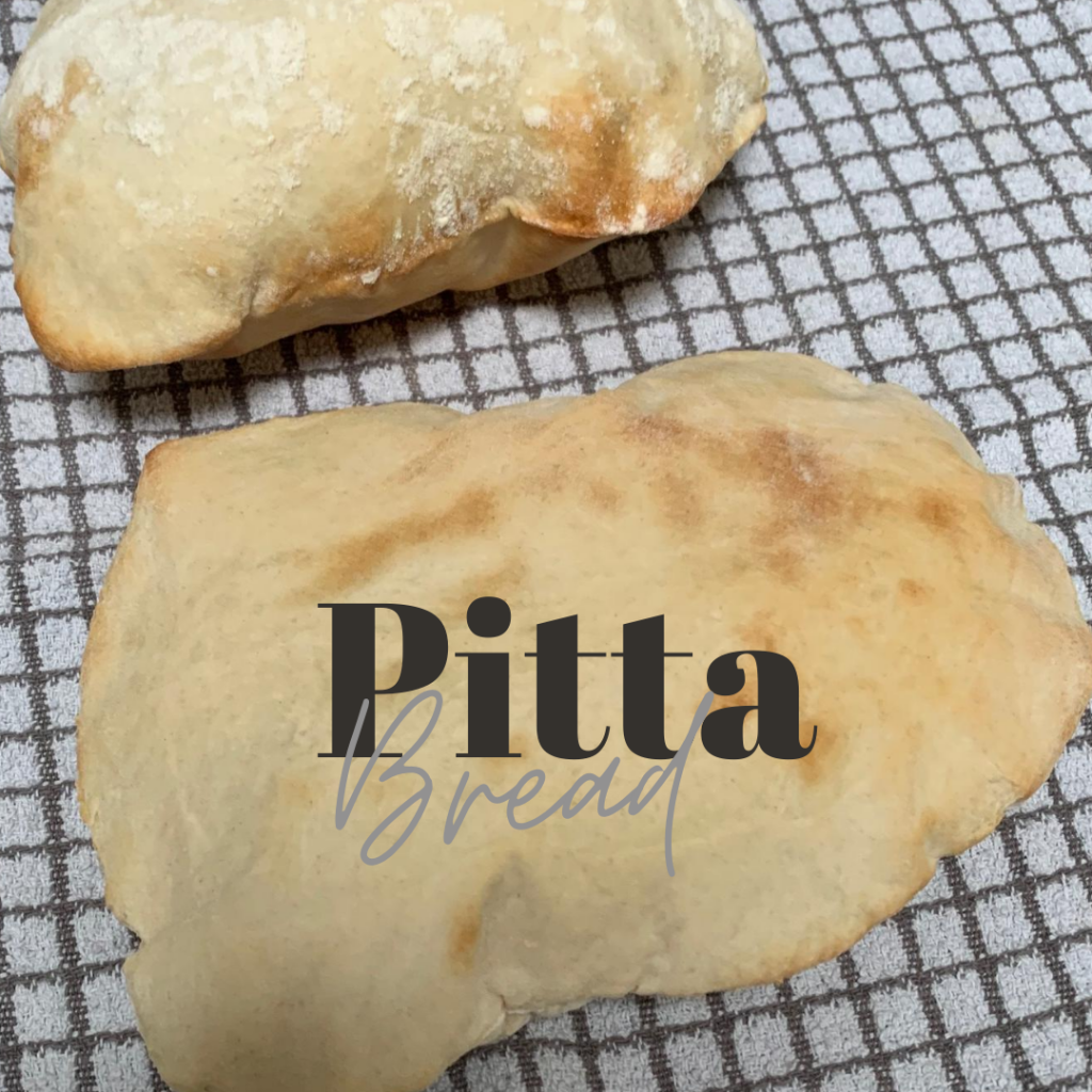 Pitta Bread