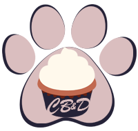 Charley Bakes and Draws