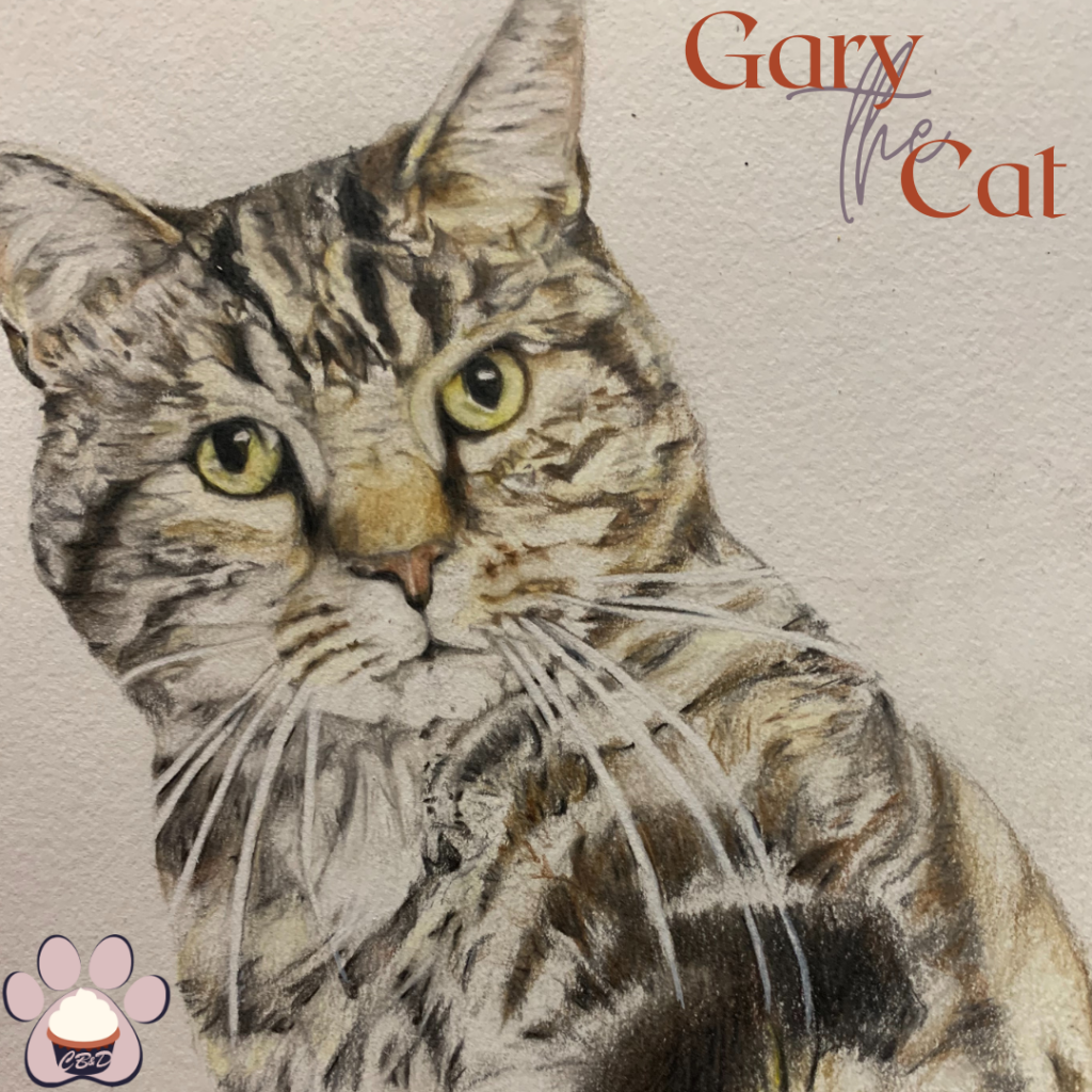 Gary the Cat